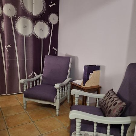 Pause Couleur Lavandula Roussas 外观 照片